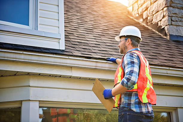 Roof Repair in Trego